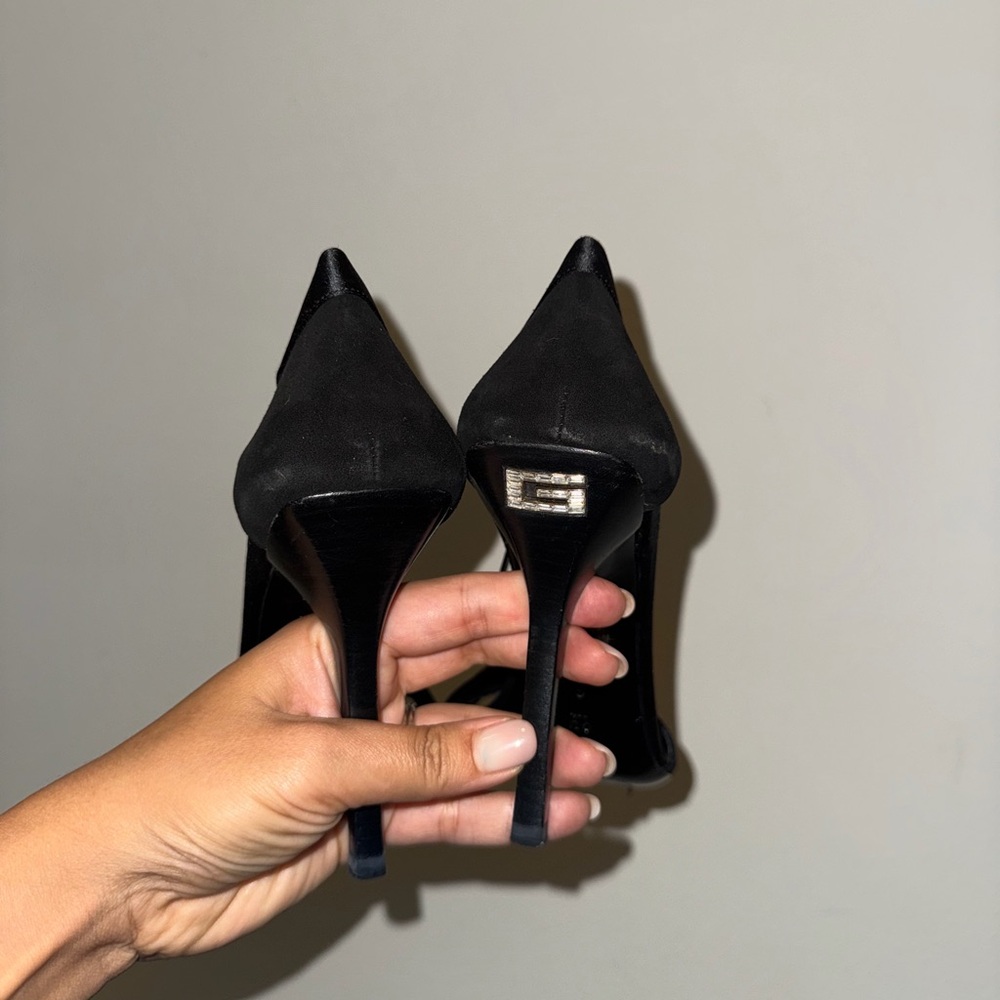 Gucci heels